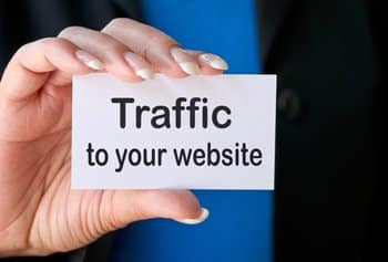 Read more about the article Easy Ways to Get Traffic