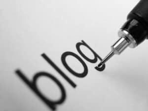 Read more about the article Why You Should Blog?