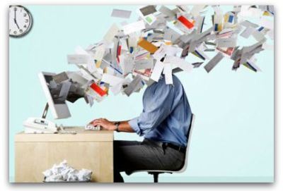 Read more about the article Avoiding Online Information Overload