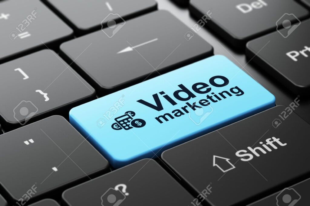 Read more about the article Get A Start In Video Marketing