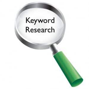 Read more about the article Cash Generation By Keyword Research