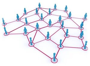 Read more about the article Networking with Other Online Marketers