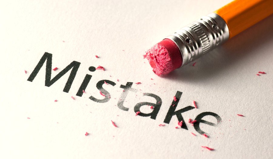 Read more about the article 20 Writing Mistakes Even Native Speakers Make (Infographic)