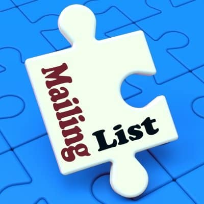 ways to create a list