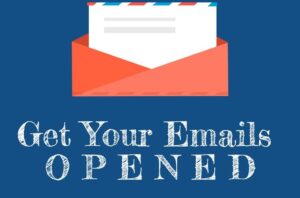 Read more about the article How To Get Your Emails Opened And Read (Infographic)