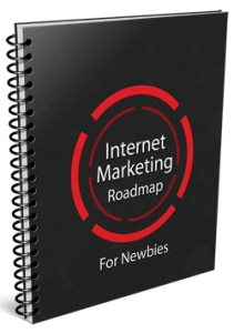 Internet Marketing Roadmap for Newbies - Thanks 1
