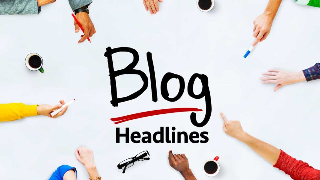 Read more about the article How To Write Attention Grabbing Blog Titles