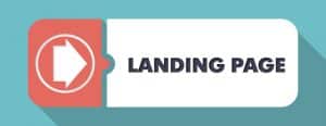 Read more about the article Create A Landing Page