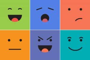 Read more about the article How To Use Emotion in Marketing Communication