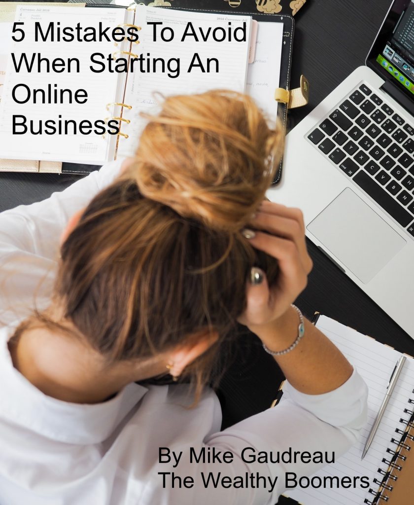 Business Mistakes - Download 1