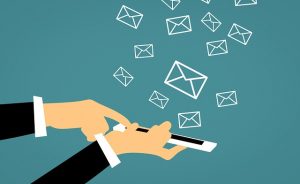 Read more about the article Increase Conversion by Keeping Emails Simple