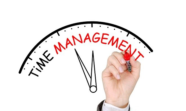 Read more about the article Challenge Yourself to Master Time Management