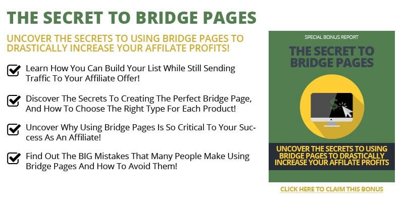 Bridge Page Secrets