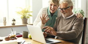 Read more about the article Internet Marketing for Seniors – Will it Improve Your Emotional Well Being?