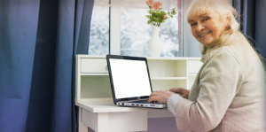 5 solid reasons seniors need a business site