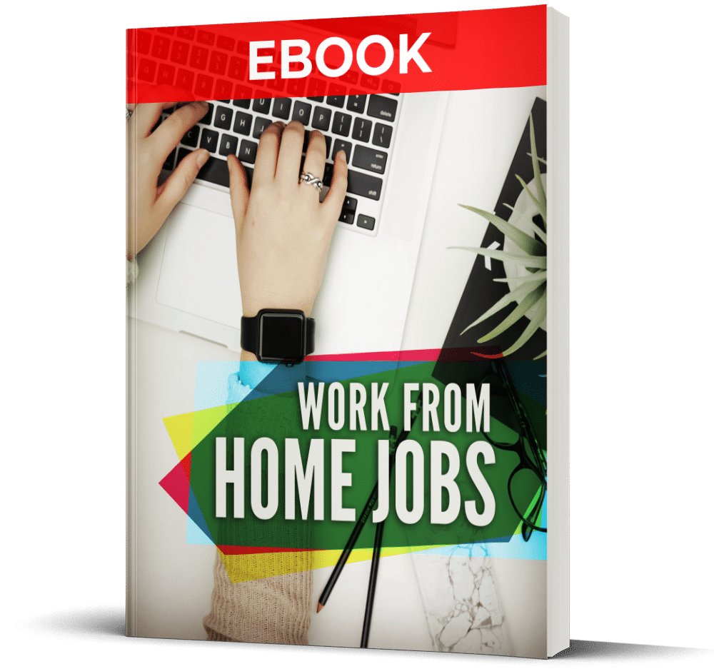 Work From Home Jobs Upgrade 4