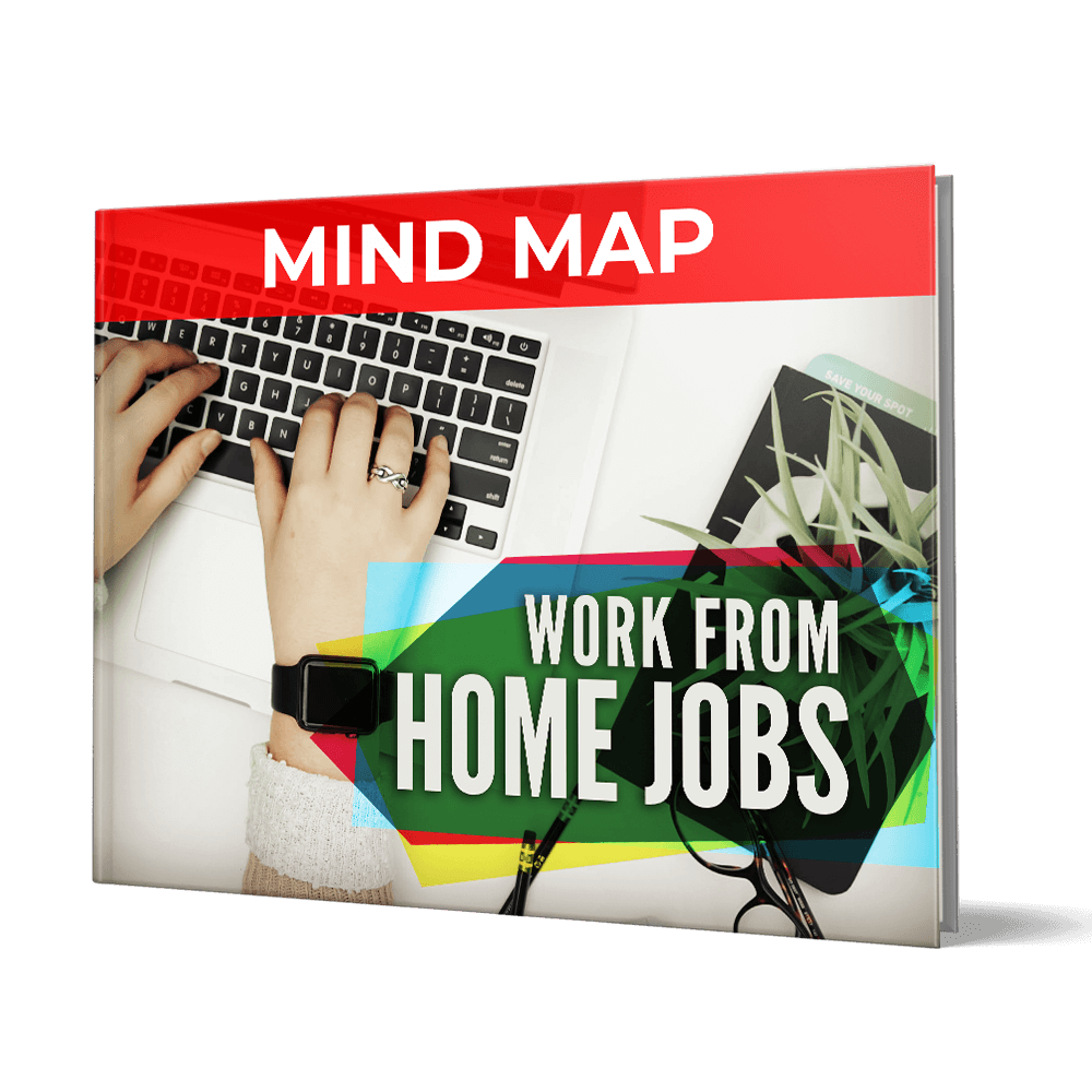Work From Home Jobs Upgrade 7