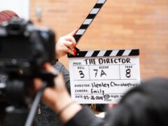 video production