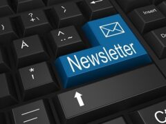high converting email