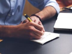 Health Practices to Focus On