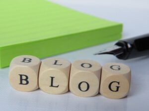Read more about the article 5 Types of Blogs You Should Create to Make a Profit