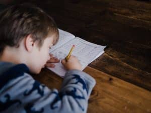 Read more about the article 4 Important Details to Take Note of When Homeschooling Your Children or Grandchildren