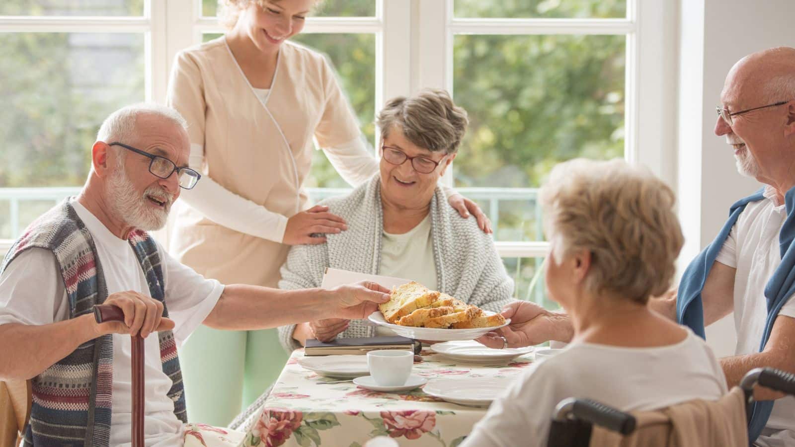Volunteering in Retirement: The Benefits of Giving Back and How you Can Find Great Opportunities 20