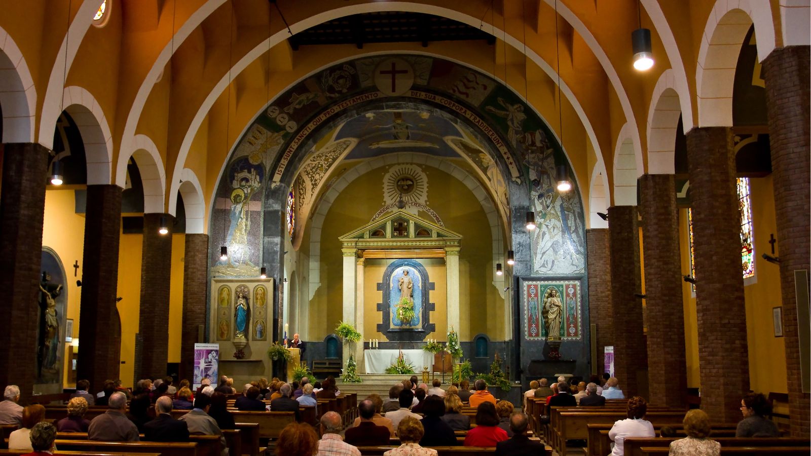 20 Catholic Beliefs That Aren’t In The Bible | Wealthy Boomers