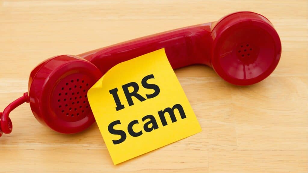 20 Scams Everyone Over 50 Should Watch Out For 4