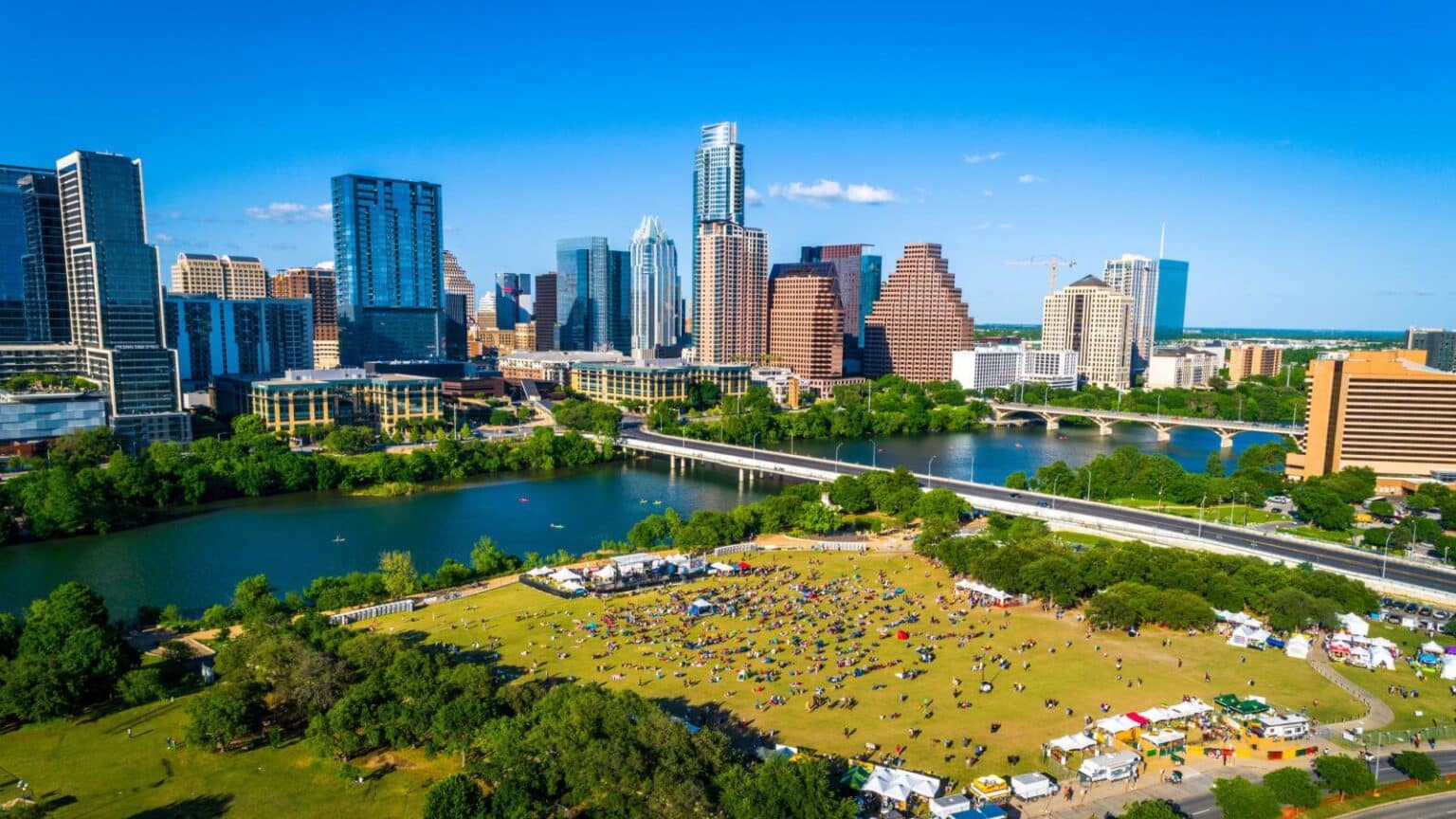 21 Cities In The US That Will Force You Want To Go Home | Wealthy Boomers