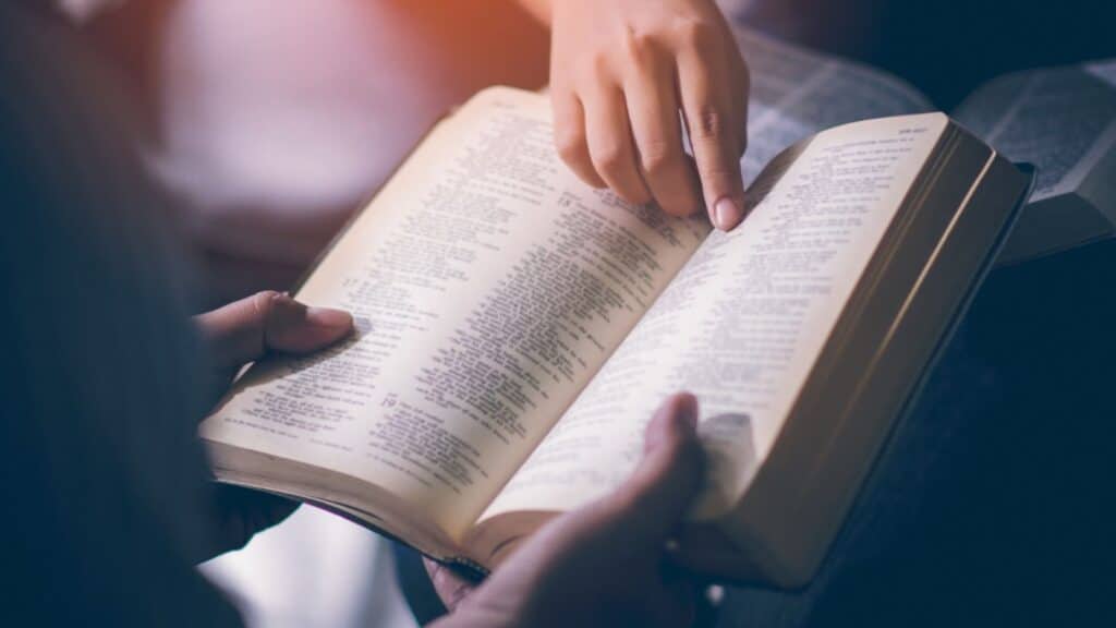 18 Things Even Atheists Could Learn From Reading The Bible 4