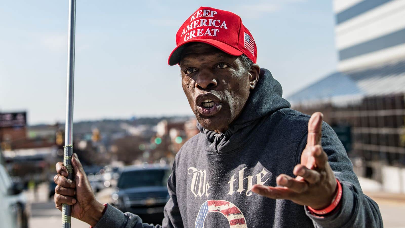 The 2024 Ranking of America’s 25 Most Racist States 2