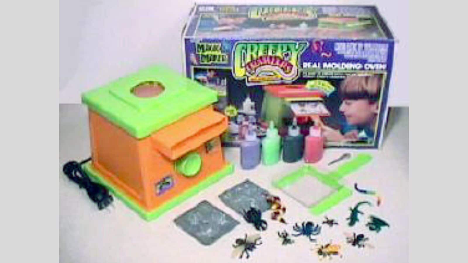 25 Toys And Games Of The 1970s That Were More Dangerous Than You ...