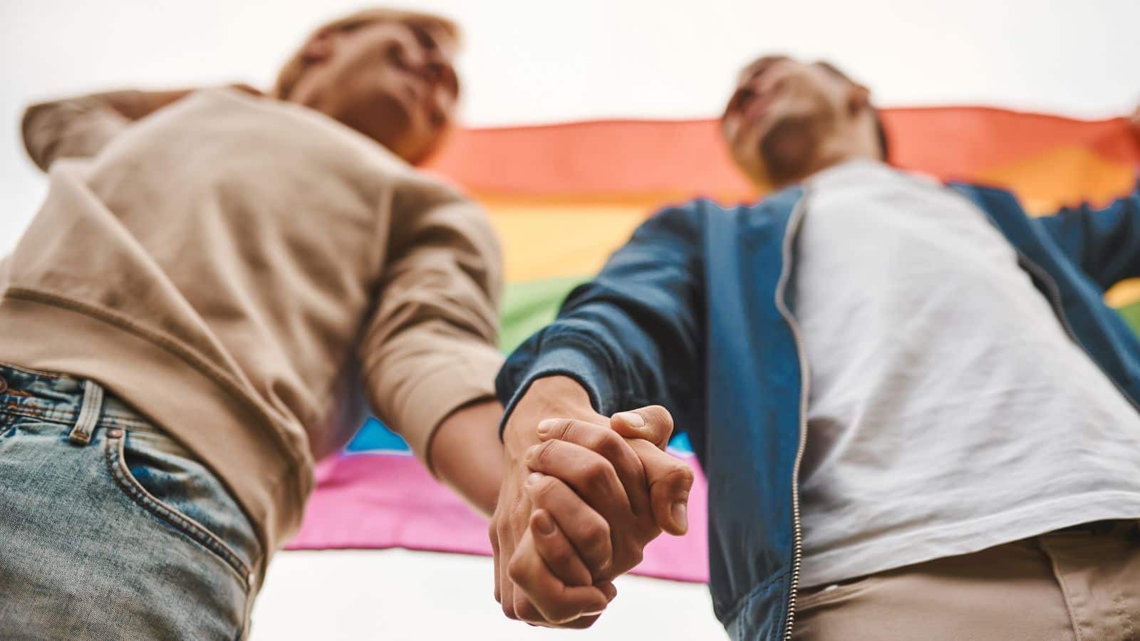 25 States With the Largest LGBTQ+ Communities 2