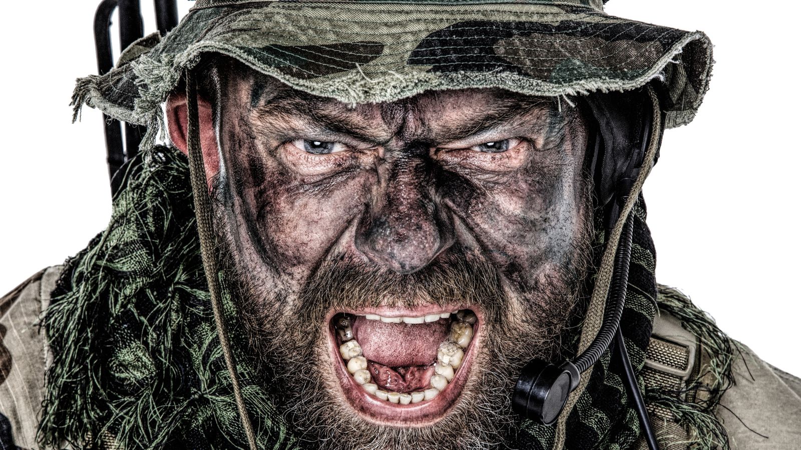 21 Military Phrases Exclusive to Those Who’ve Served 1