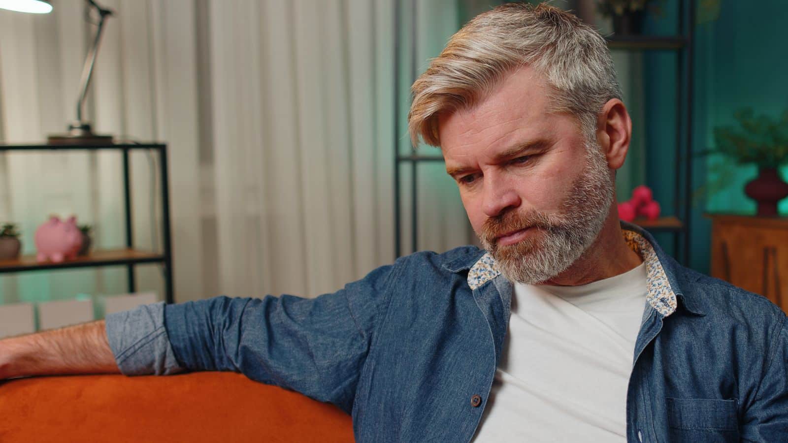 25 Deep-seated Reasons Why Older Men Avoid Social Interaction 2