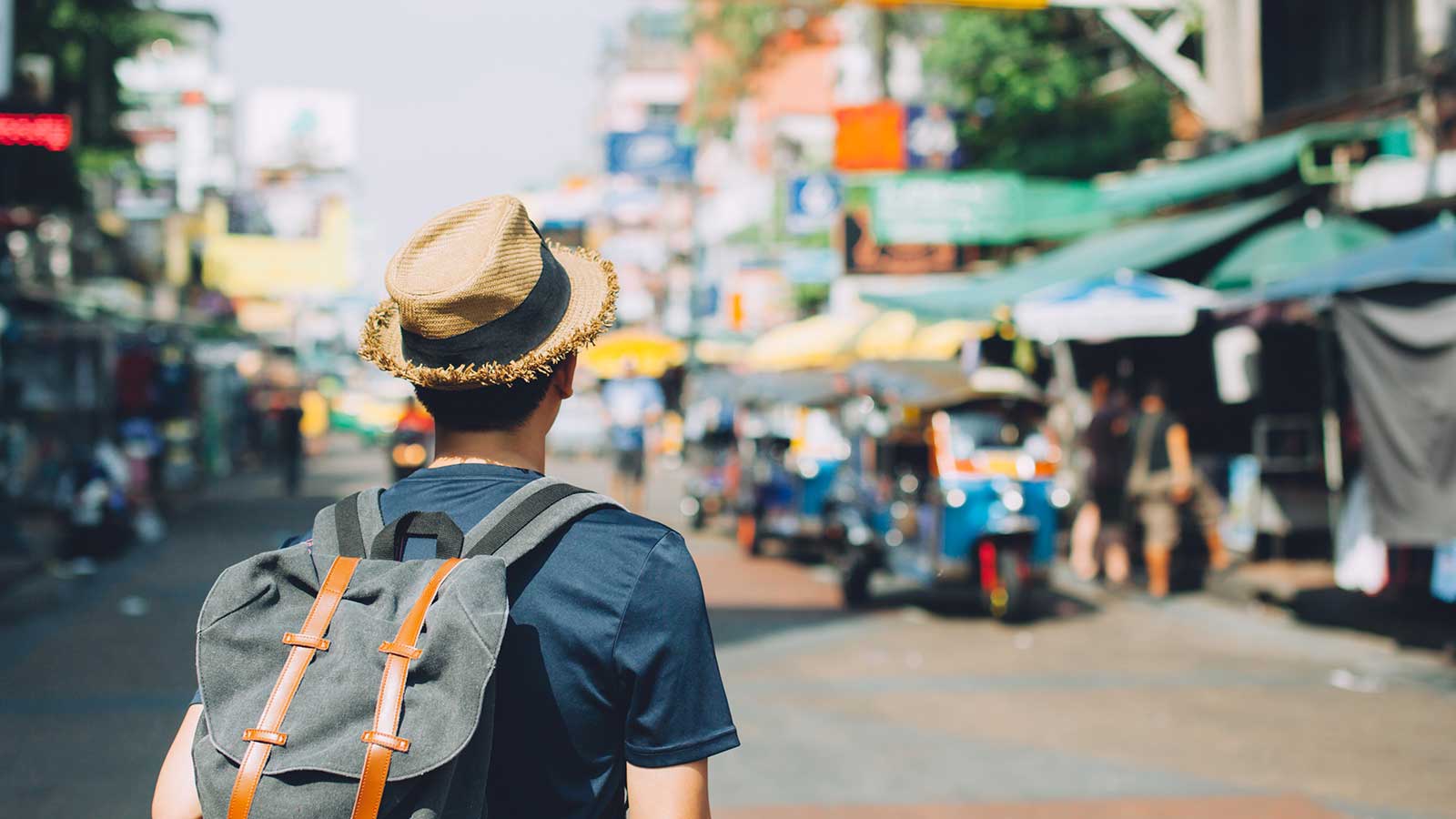 22 Countries Deemed Too Risky for American Citizens to Visit 4