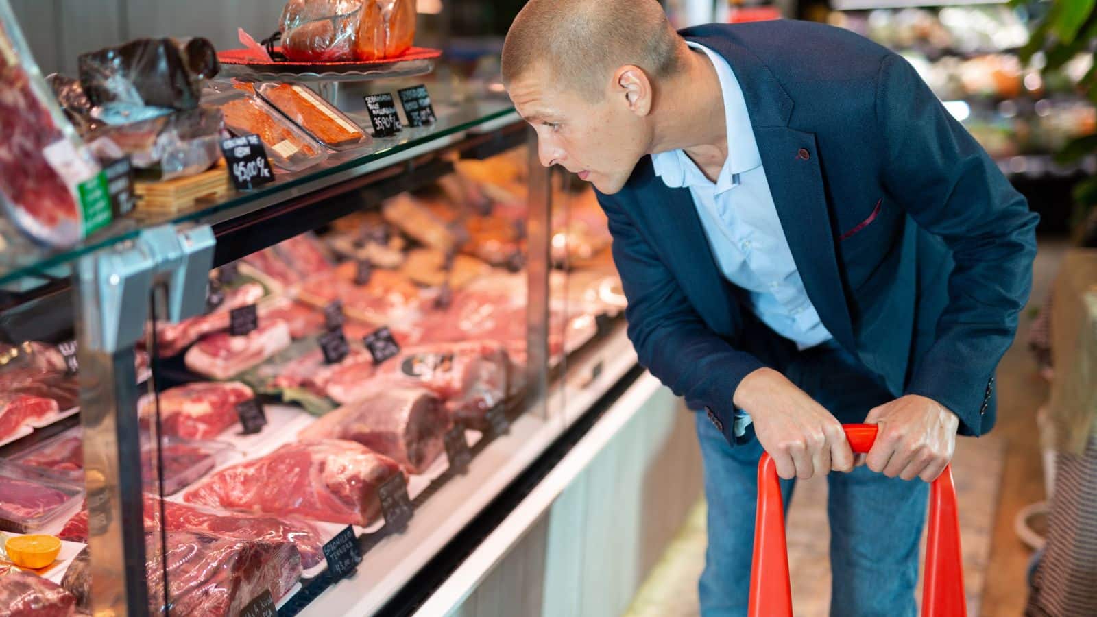 23 Popular Foods That Are Now Overpriced Rip-Offs 2