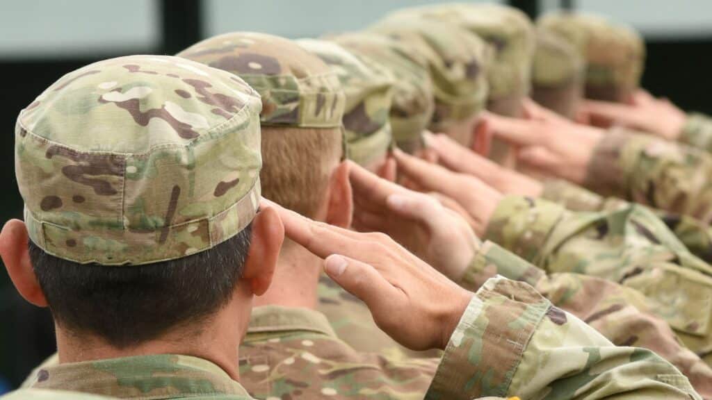 21 Military Phrases Exclusive to Those Who’ve Served 8