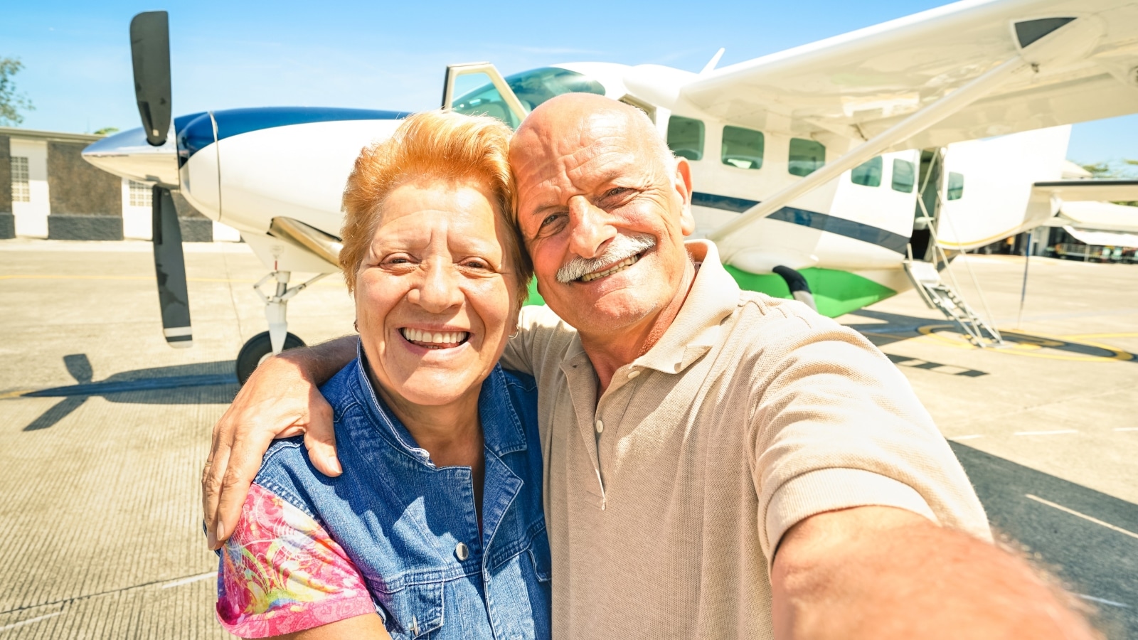 19 Ideal Retirement Destinations Beyond Florida 6