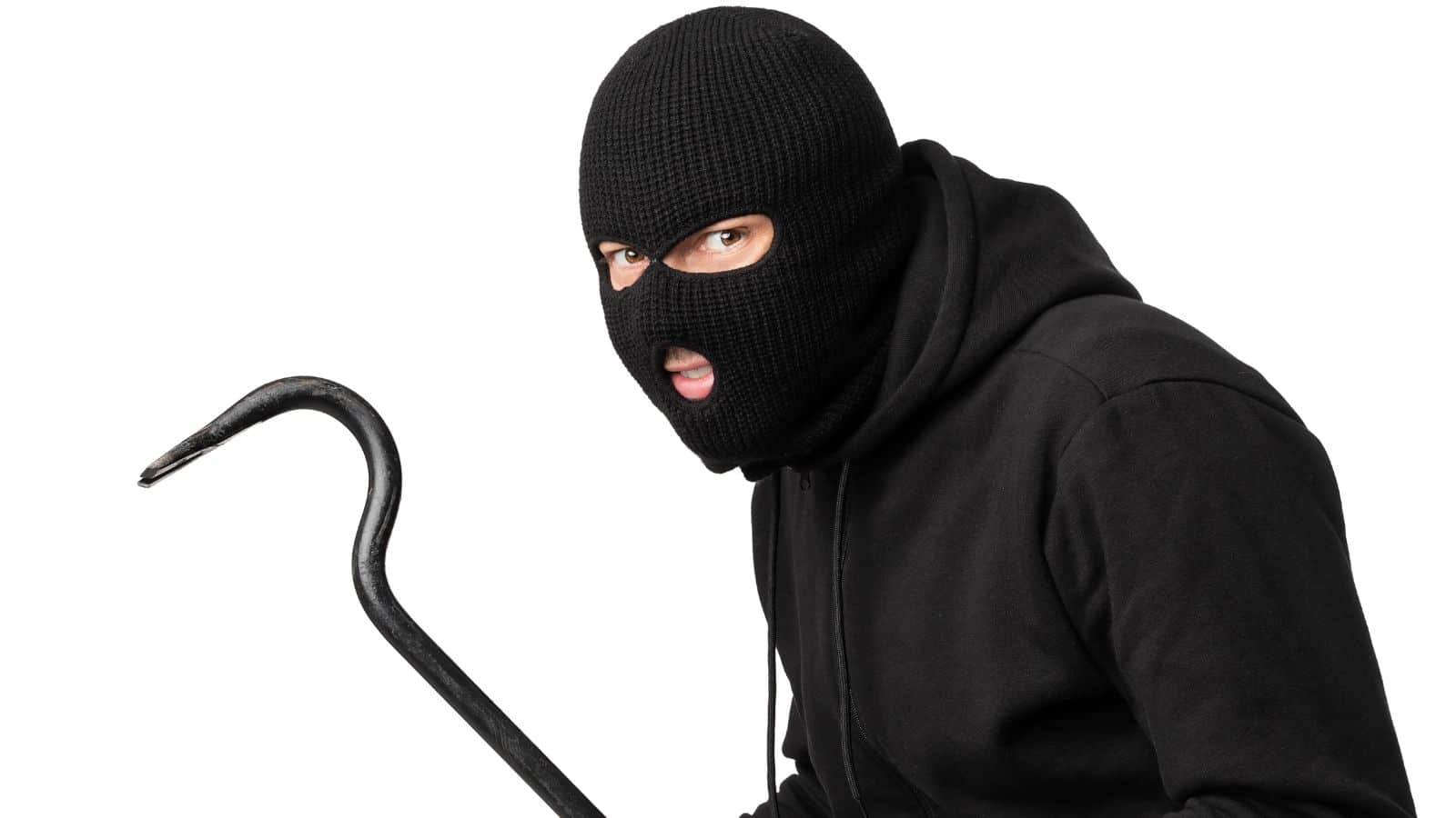 26 Secret Hiding Spots That Aren't Secret for Burglars 3