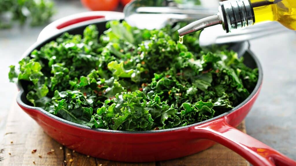 21 Nutritious Foods People Are Rejecting Despite Their Health Benefits 7