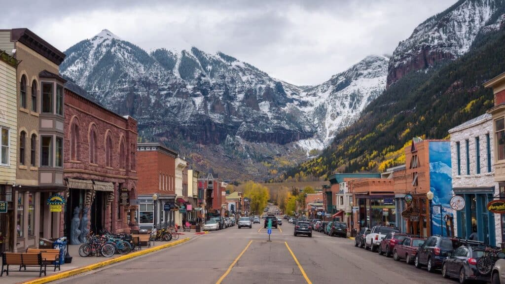 21 Cities in the US That Will Force You Want to Go Home 19