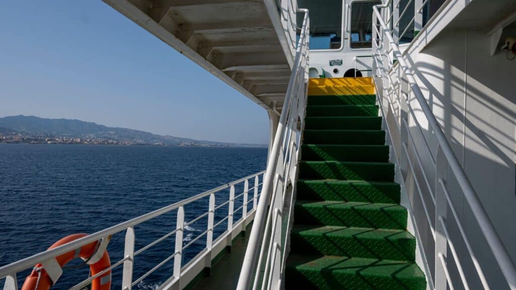 20 Things You Should Steer Clear of Doing on a Cruise Ship 9