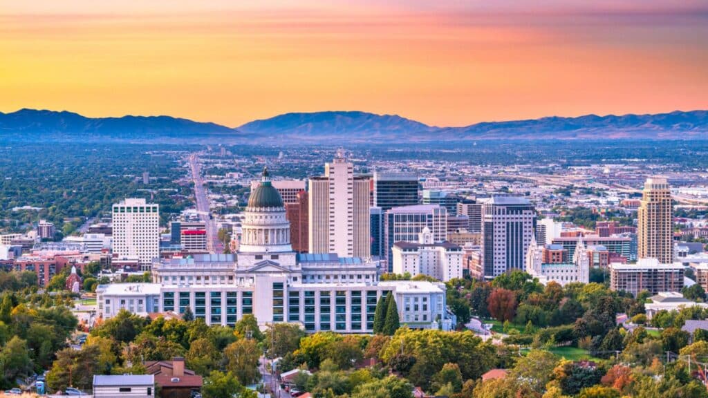 21 Cities in the US That Will Force You Want to Go Home 15