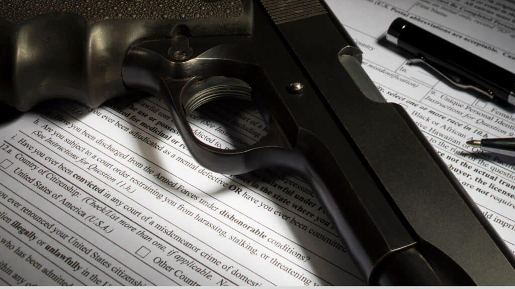 25 Drawbacks of Tighter Gun Regulations Nobody Mentions 25
