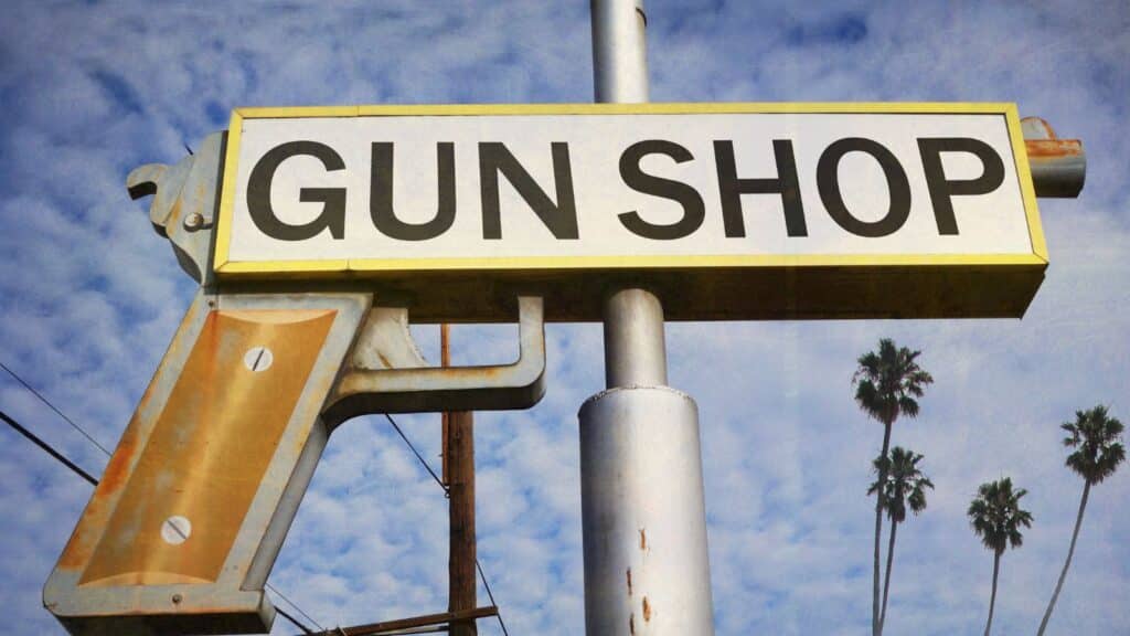 25 Drawbacks of Tighter Gun Regulations Nobody Mentions 6