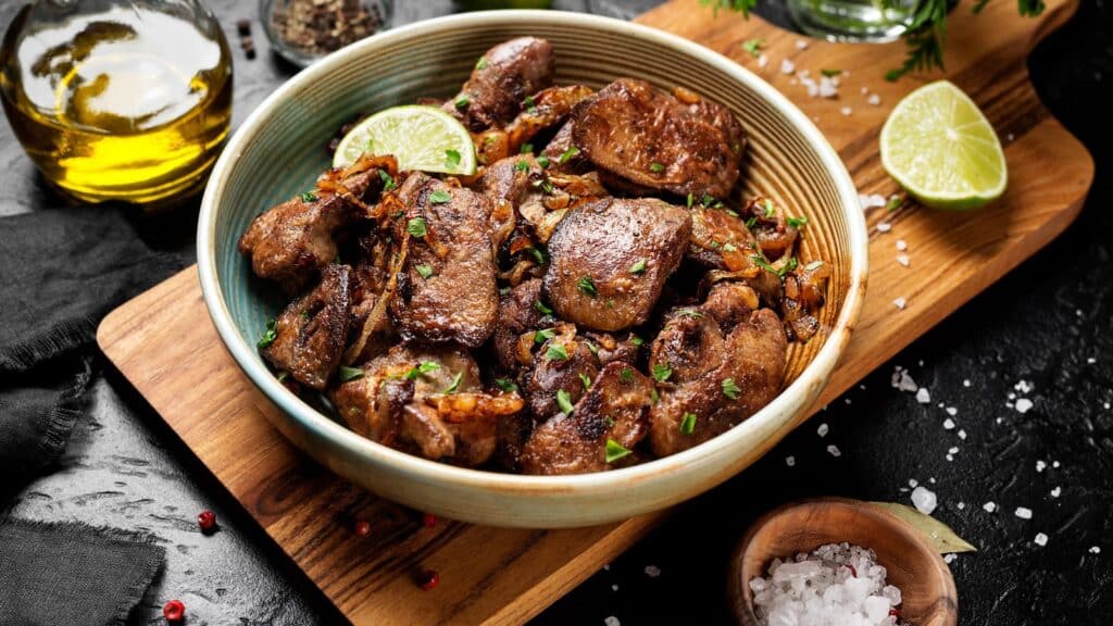 21 Nutritious Foods People Are Rejecting Despite Their Health Benefits 15