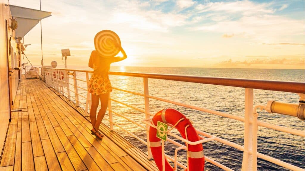 20 Things You Should Steer Clear of Doing on a Cruise Ship 1