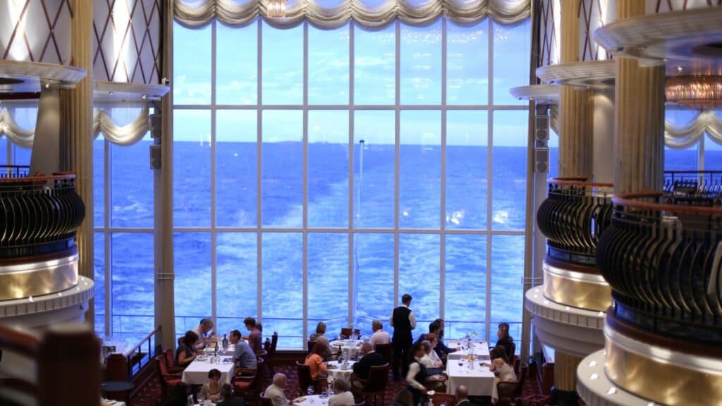 20 Things You Should Steer Clear of Doing on a Cruise Ship 17